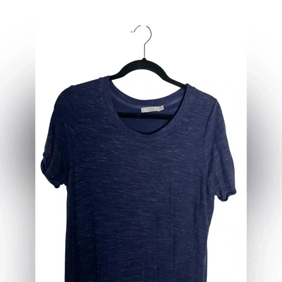 DALIA Chambray Blue Dress size Medium - Picture 3 of 4